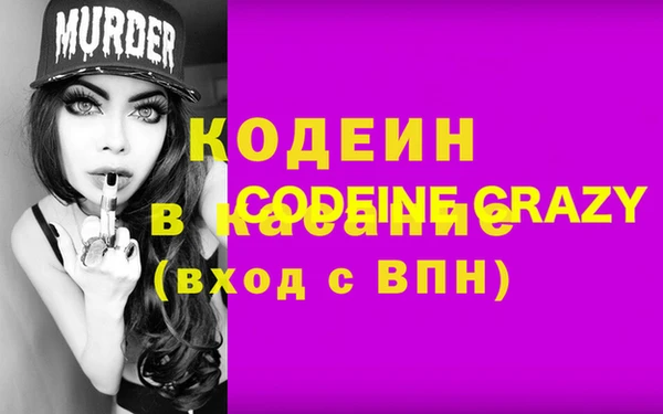 хмурый Медногорск